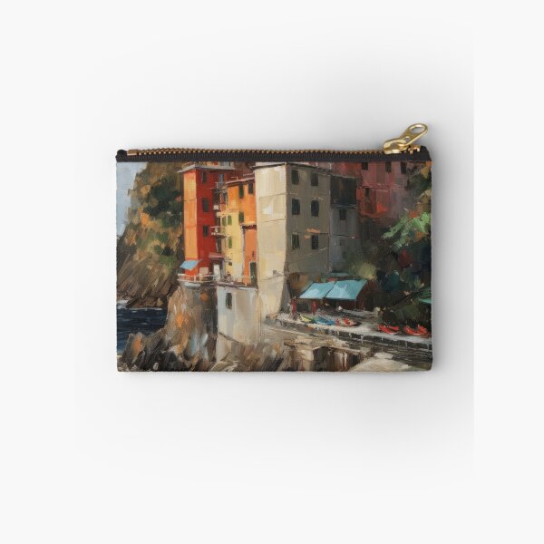 Item preview, Cinque Terre  designed and sold by Vanover Designs.