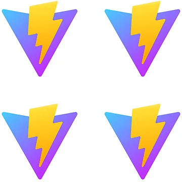 Artwork thumbnail, Vite JS JavaScript R001 by Elias de Oliveira