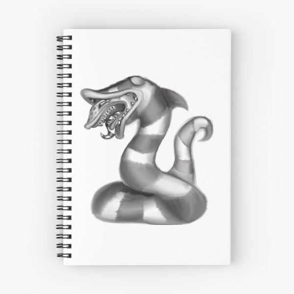 Item preview, gusano de arena designed and sold by Hazeljo’s Art & Design.