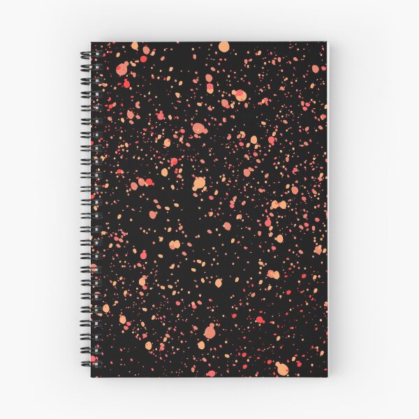 Item preview, That Firey Splatter designed and sold by 247vibes.