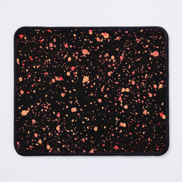 Item preview, That Firey Splatter designed and sold by 247vibes.