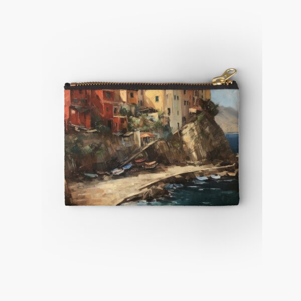 Item preview, Cinque Terre  designed and sold by Vanover Designs.