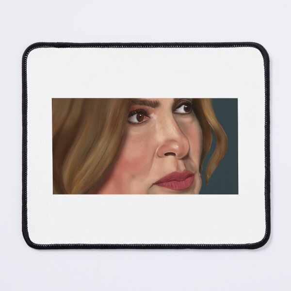 Item preview, Mariska Hargitay  designed and sold by supremegypsy.