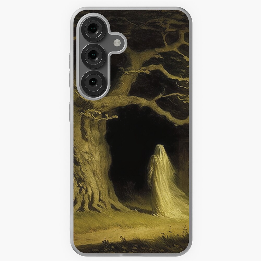 Item preview, Samsung Galaxy Soft Case designed and sold by LynneMitchell.