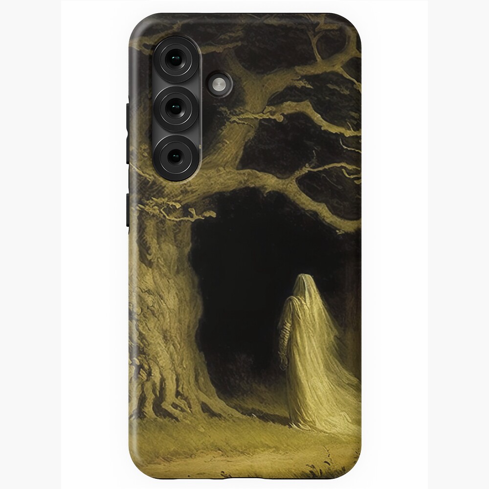 Item preview, Samsung Galaxy Tough Case designed and sold by LynneMitchell.