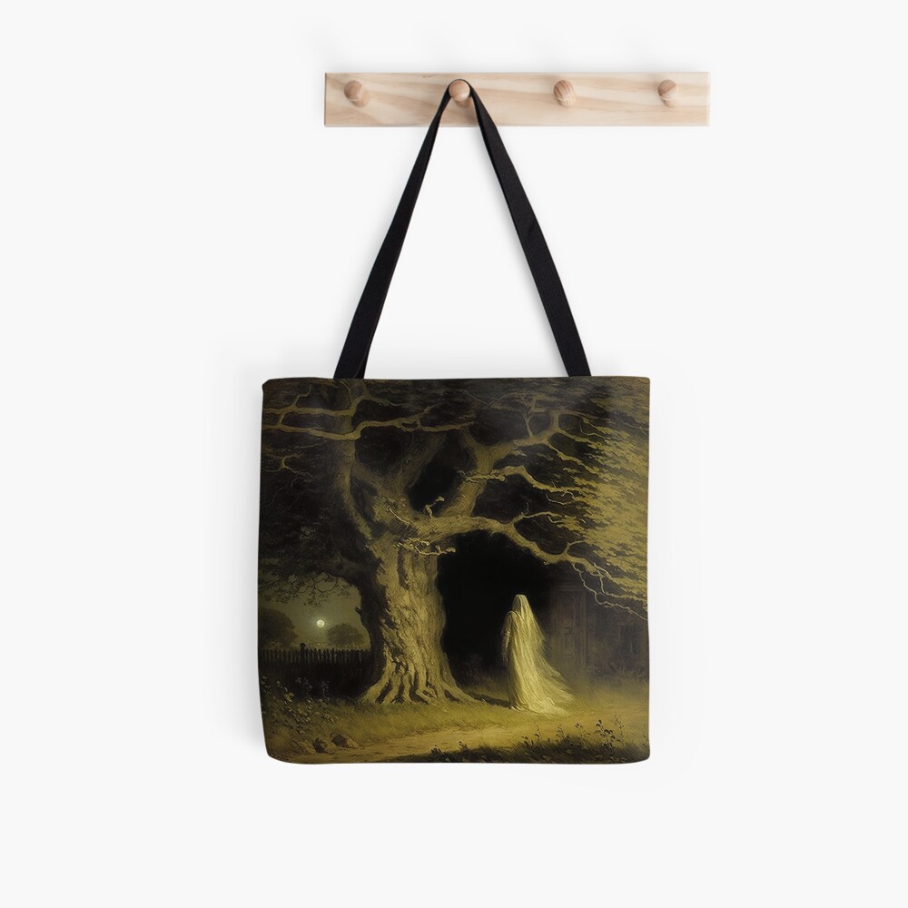 Item preview, All Over Print Tote Bag designed and sold by LynneMitchell.