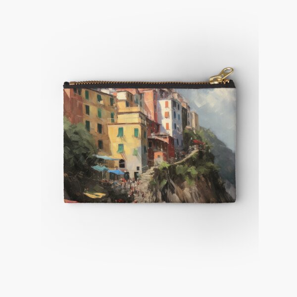 Item preview, Cinque Terre  designed and sold by Vanover Designs.