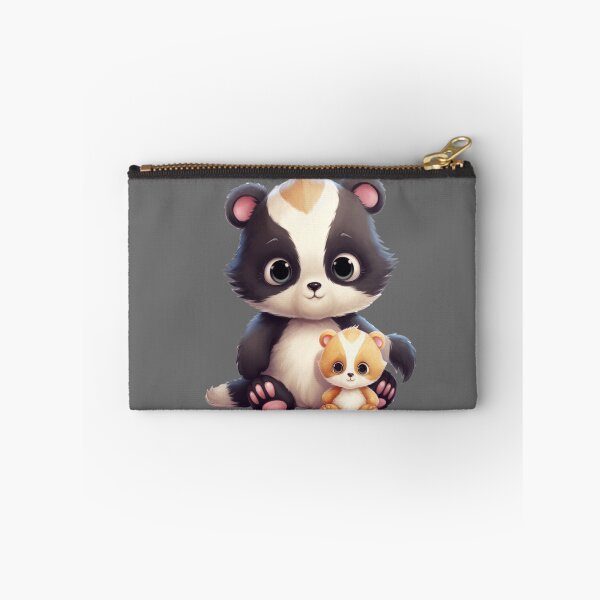 Item preview, kawaii friends forever designed and sold by DigitalPixelize.