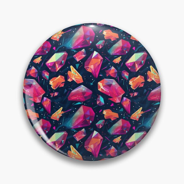 Item preview, Crystals Collection designed and sold by thed4rkestrose.