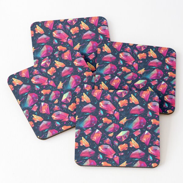 Item preview, Crystals Collection designed and sold by thed4rkestrose.