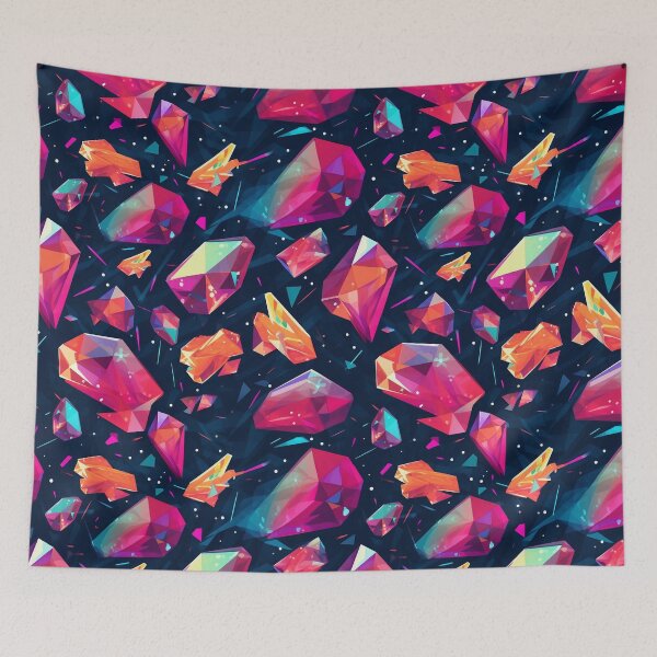 Item preview, Crystals Collection designed and sold by thed4rkestrose.