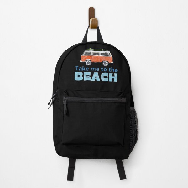 Item preview, Take me to the beach designed and sold by Lillieoandco.