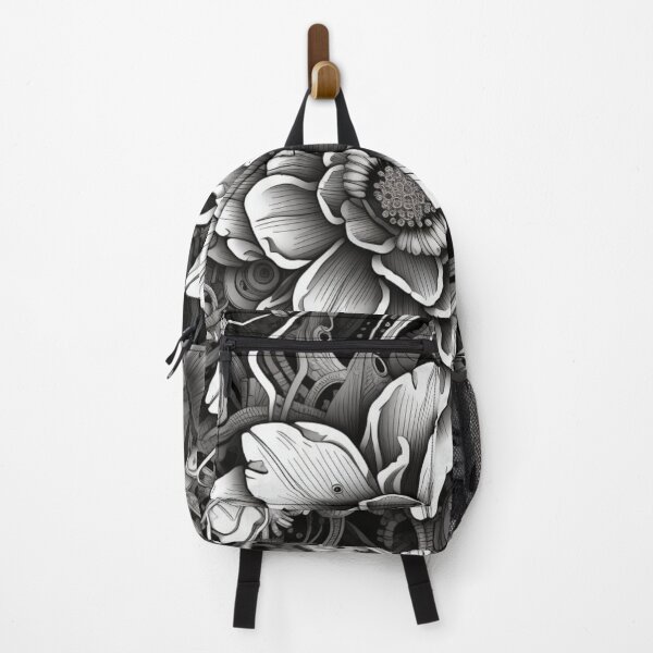 Item preview, Cyberpunk Flowers designed and sold by printiesart.