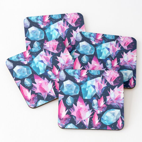 Item preview, Crystals Collection designed and sold by thed4rkestrose.