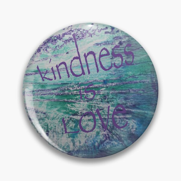 Item preview, Kindness is Love - Inspirational Quotes  designed and sold by BenitaJayne.