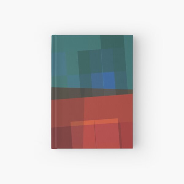 Opportunity Met (#142) Hardcover Journal