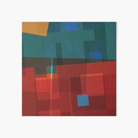 Art Board Print