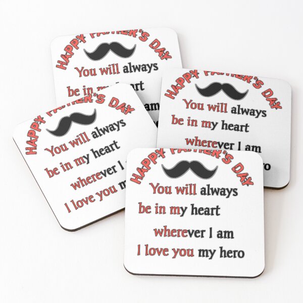Item preview, Father's day designed and sold by Zarasou.