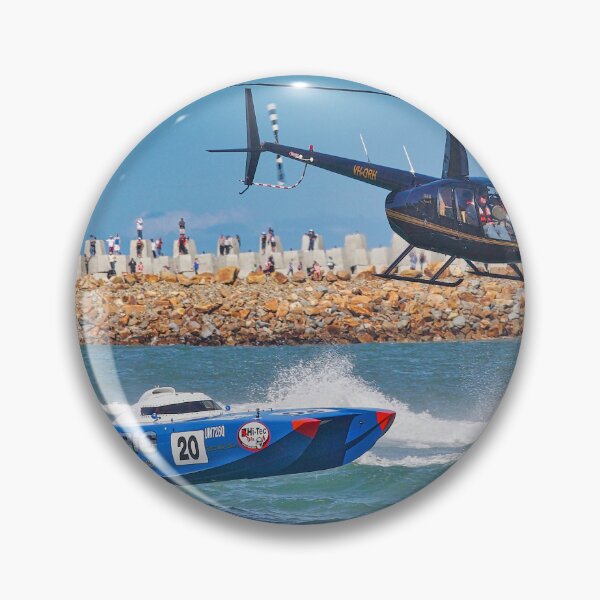 Item preview, Offshore Superboat Championships  designed and sold by pcole123.