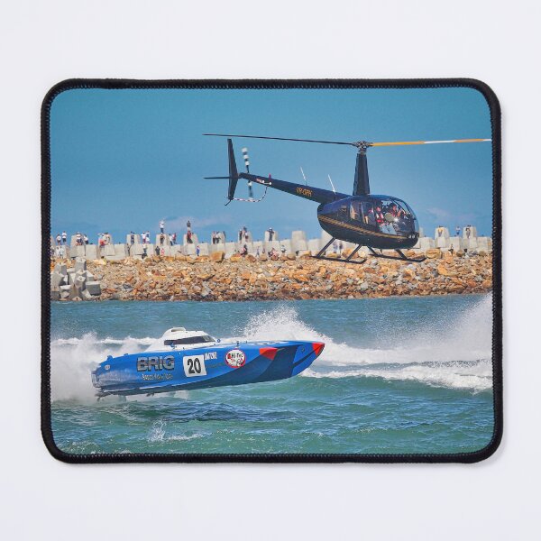 Item preview, Offshore Superboat Championships  designed and sold by pcole123.