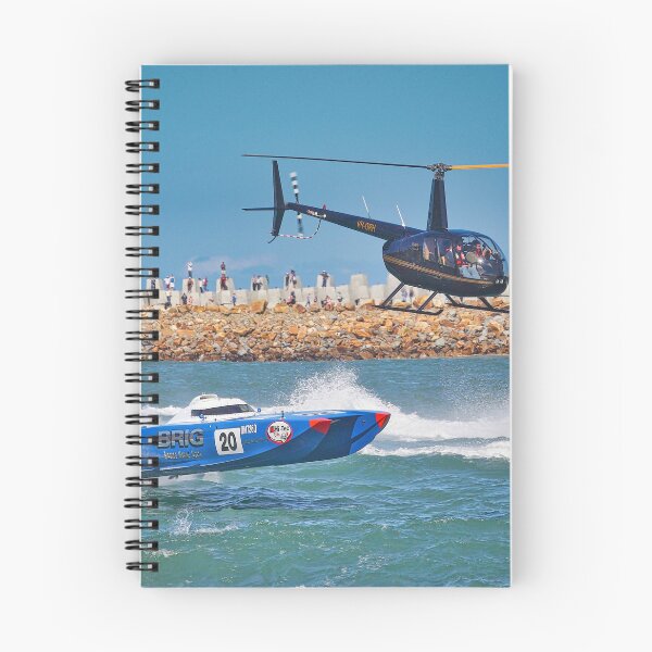 Item preview, Offshore Superboat Championships  designed and sold by pcole123.