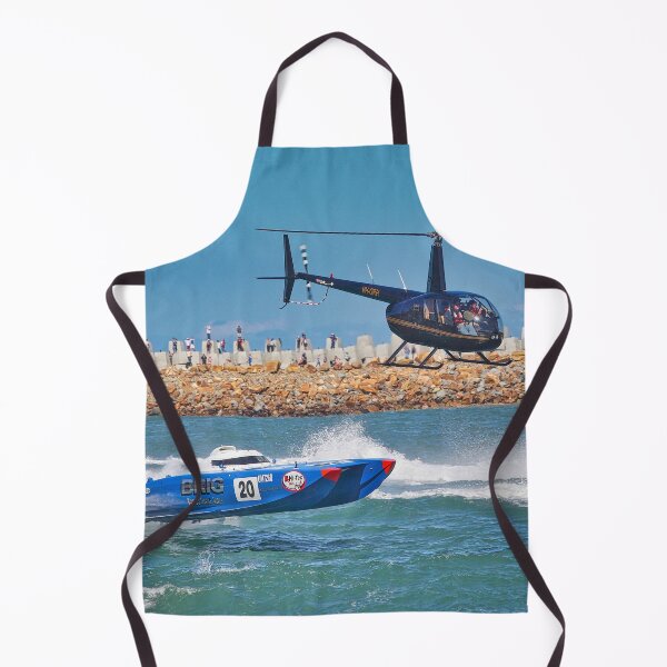 Item preview, Offshore Superboat Championships  designed and sold by pcole123.