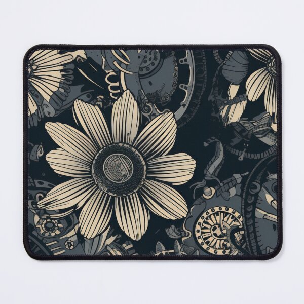 Item preview, Cyberpunk Flowers designed and sold by printiesart.