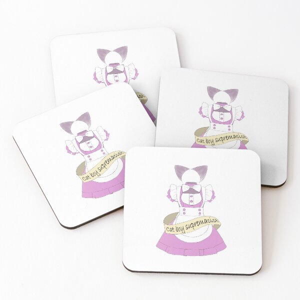 Item preview, Cat boy designed and sold by NatMorozov.