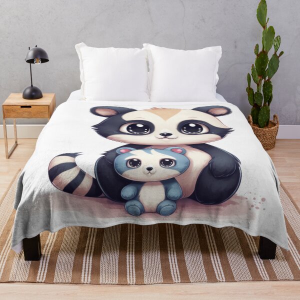 Item preview, Panda animator and cat art friends kawai designed and sold by DigitalPixelize.