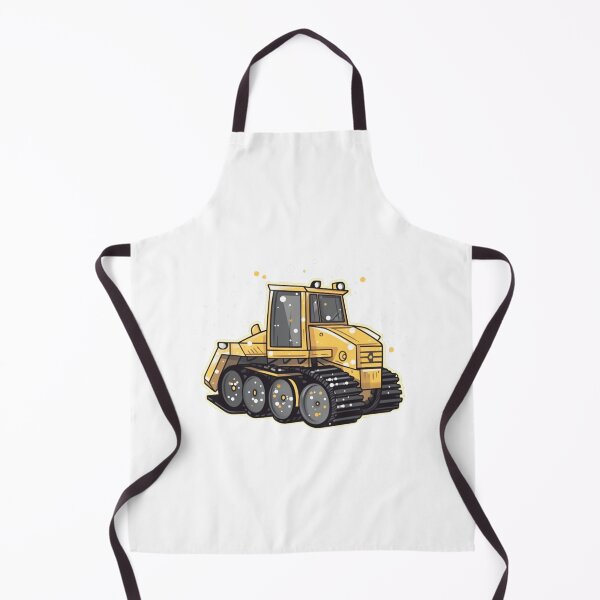 Item preview, Construction Birthday Party designed and sold by Ayzenstickers.