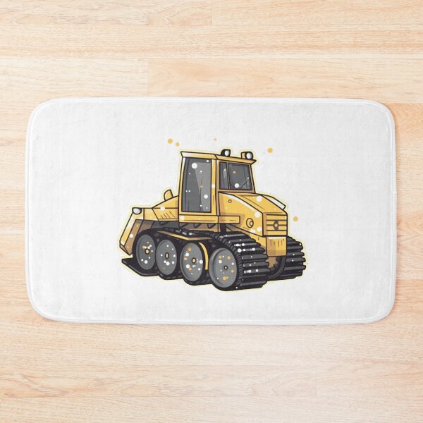 Item preview, Construction Birthday Party designed and sold by Ayzenstickers.