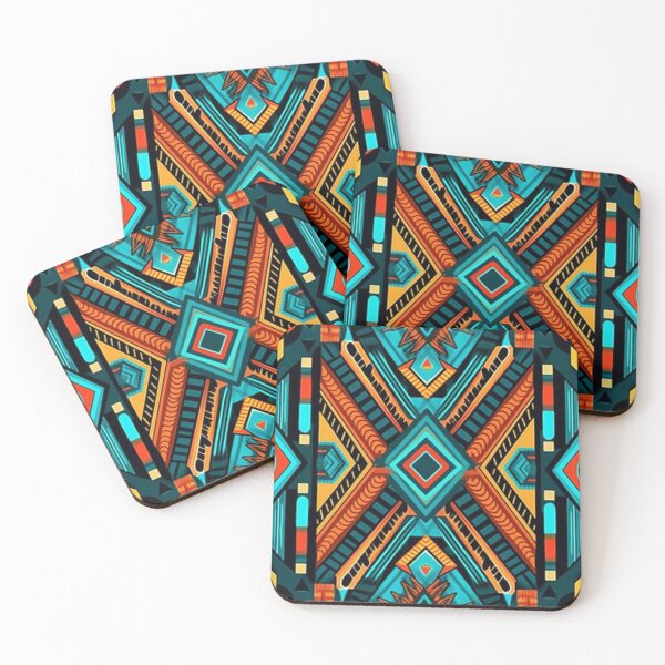 Item preview, Tajiri Kitenge Print designed and sold by ChaosBuffet.