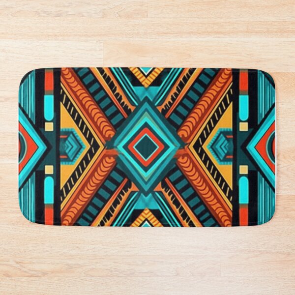 Item preview, Tajiri Kitenge Print designed and sold by ChaosBuffet.