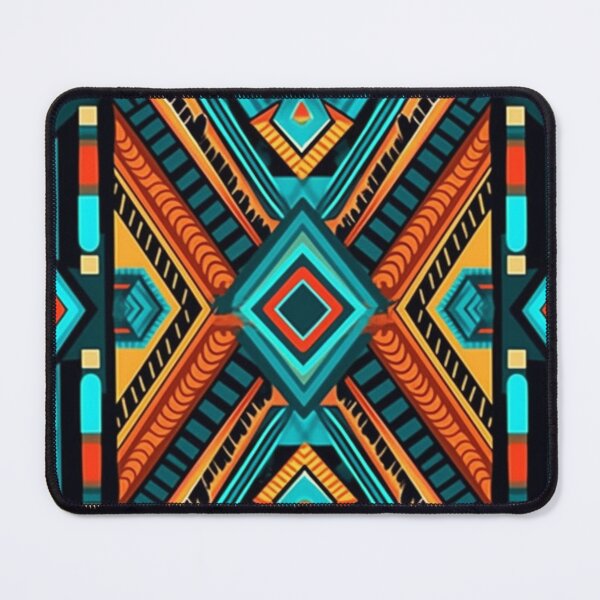 Item preview, Tajiri Kitenge Print designed and sold by ChaosBuffet.