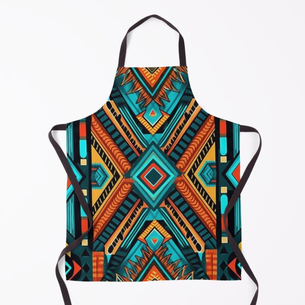 Item preview, Tajiri Kitenge Print designed and sold by ChaosBuffet.