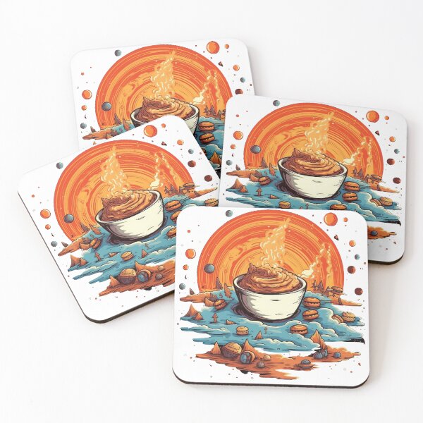 Item preview, Milky Way designed and sold by SpicyGraphicArt.