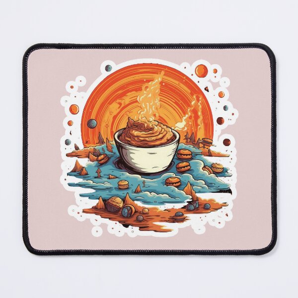 Item preview, Milky Way designed and sold by SpicyGraphicArt.
