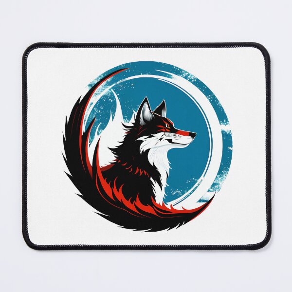 Item preview, Anime Sky Fox designed and sold by Formidabelt.