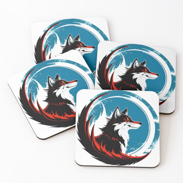 Item preview, Anime Sky Fox designed and sold by Formidabelt.