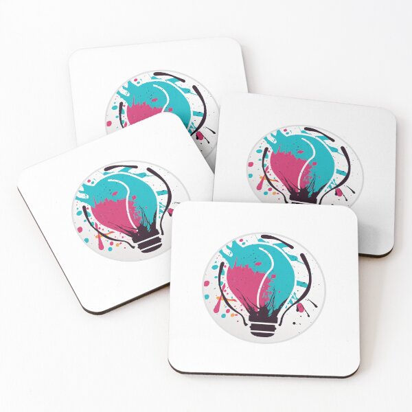 Item preview, Everybody's Creative designed and sold by Ayzenstickers.