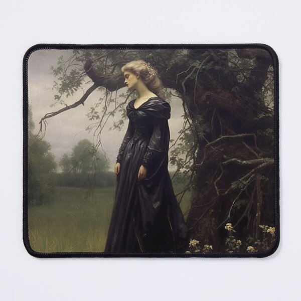 Item preview, Memories in Mourning designed and sold by LynneMitchell.