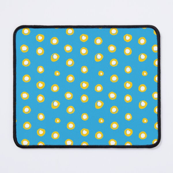 Item preview, Sunflower Minimal Retro Abstract Pattern designed and sold by anisgott.