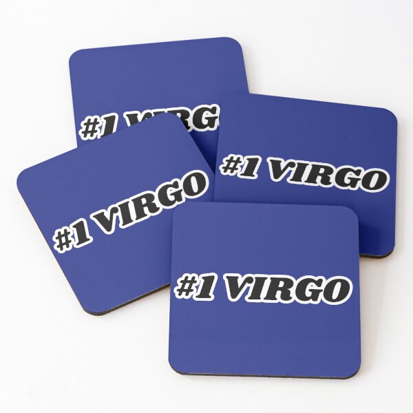 Item preview, #1 Virgo designed and sold by 22ecb.