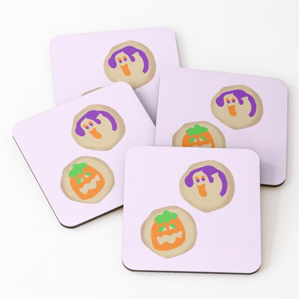 Item preview, Pillsbury Halloween Sugar Cookies  designed and sold by Bailee Barton.