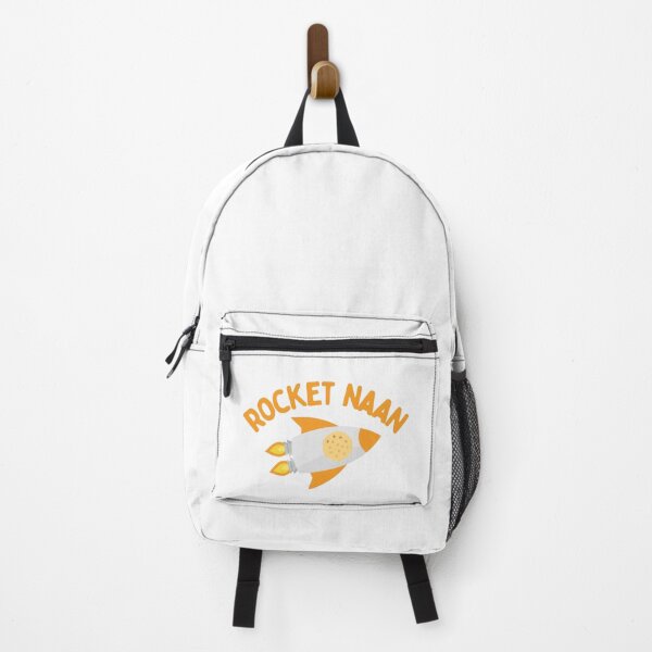 Item preview, Rocket Naan designed and sold by AProperLemon.