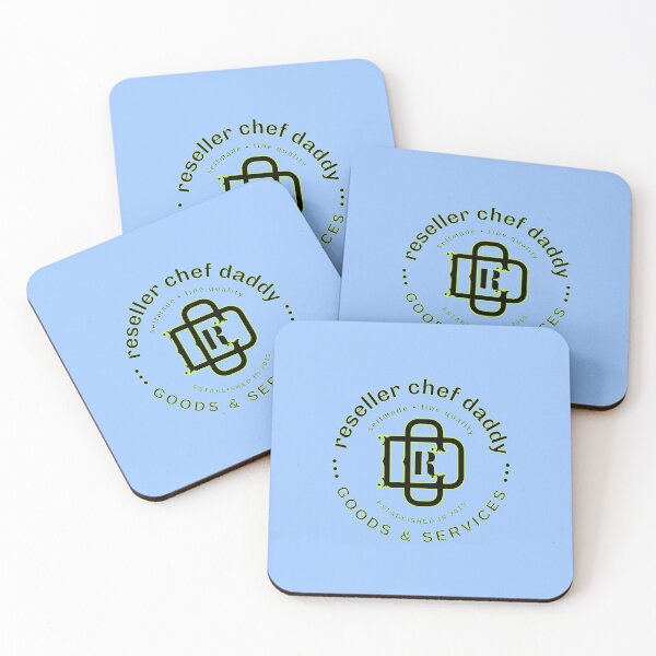 Item preview, Reseller Chef Daddy Swag designed and sold by OPH-Trading-Co.