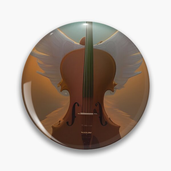 Item preview, Cello #11 designed and sold by Camila Hamdan.