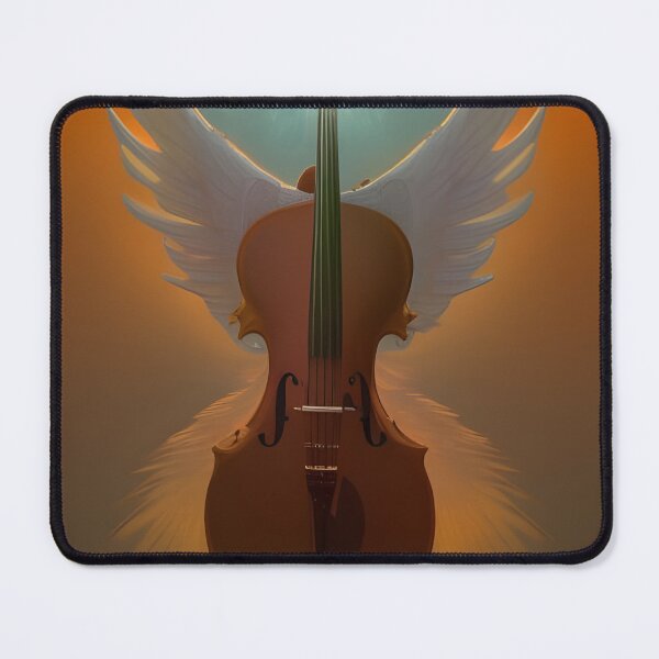 Item preview, Cello #11 designed and sold by Camila Hamdan.