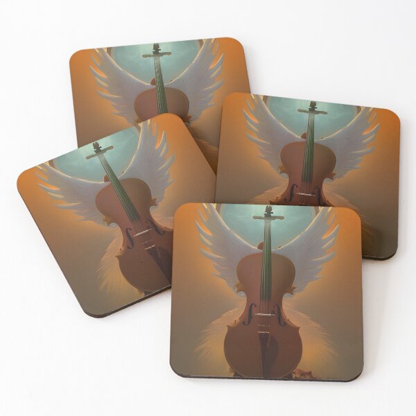 Item preview, Cello #11 designed and sold by Camila Hamdan.