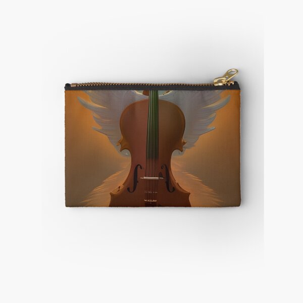 Item preview, Cello #11 designed and sold by Camila Hamdan.